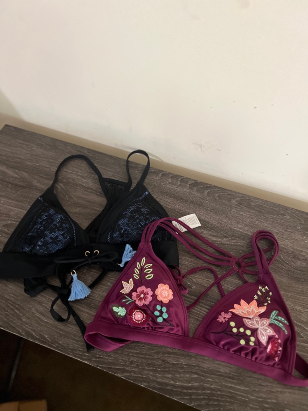 Bikini Top Bundle